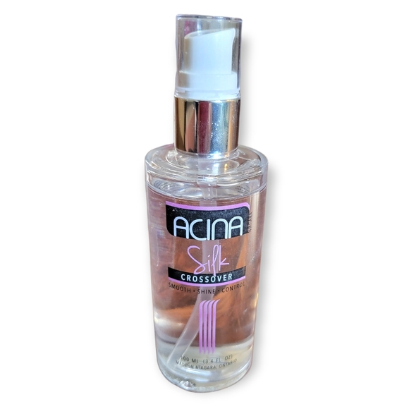 Acina Silk Hair Serum - Picture 1 of 4